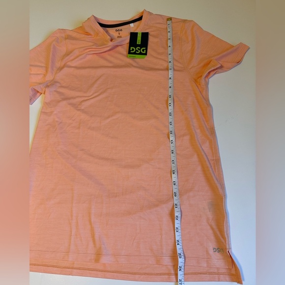 NWT Men’s DSG Short Sleeve Tee - Picture 4 of 6